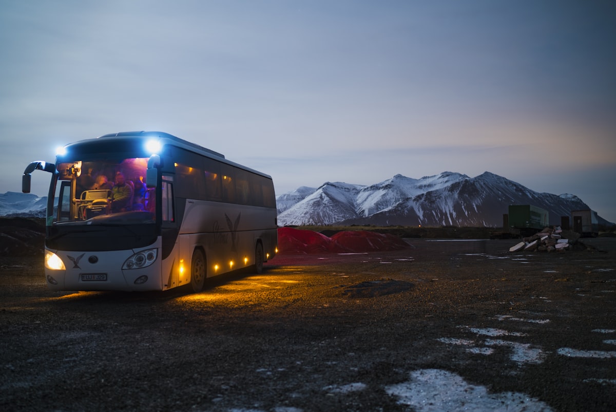 RanaRoutes Bus Services
